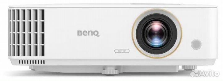 Новый проектор benq TH685, белый