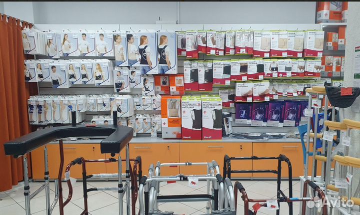 Тонометр Omron