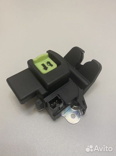 Замок багажника Hyundai Kia