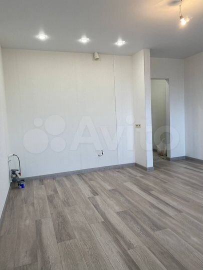 Квартира-студия, 28 м², 9/16 эт.