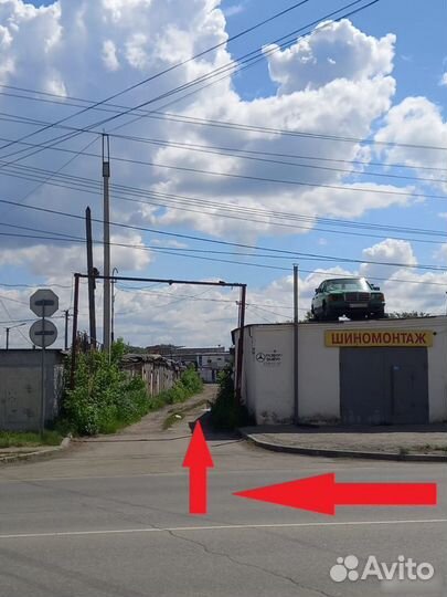 Патрубок воздушный Daewoo Nexia