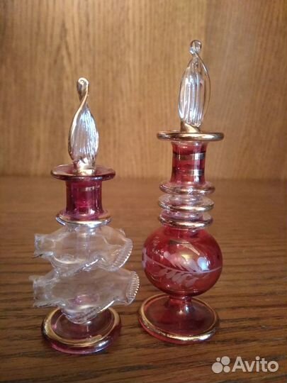 Флакон из Египта