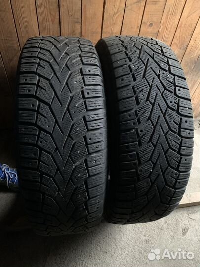 Gislaved NordFrost 100 SUV 245/70 R16 111T