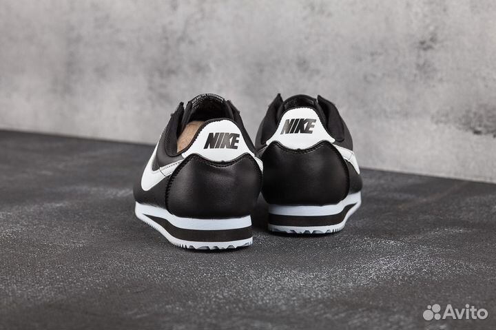 Кроссовки Nike Classic Cortez (7677)