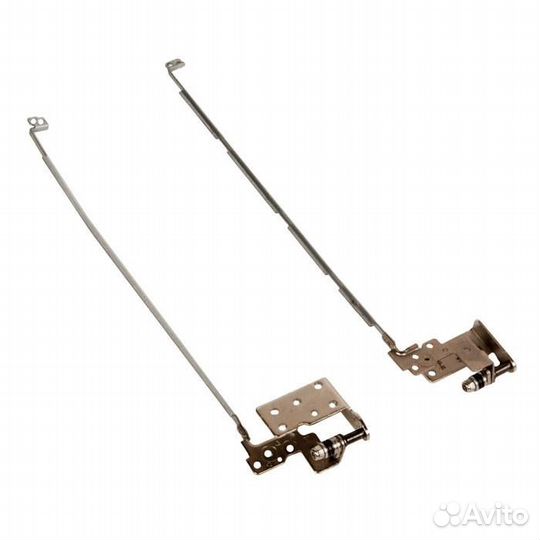 Комплект петель для asus GL552J с направляющей (с