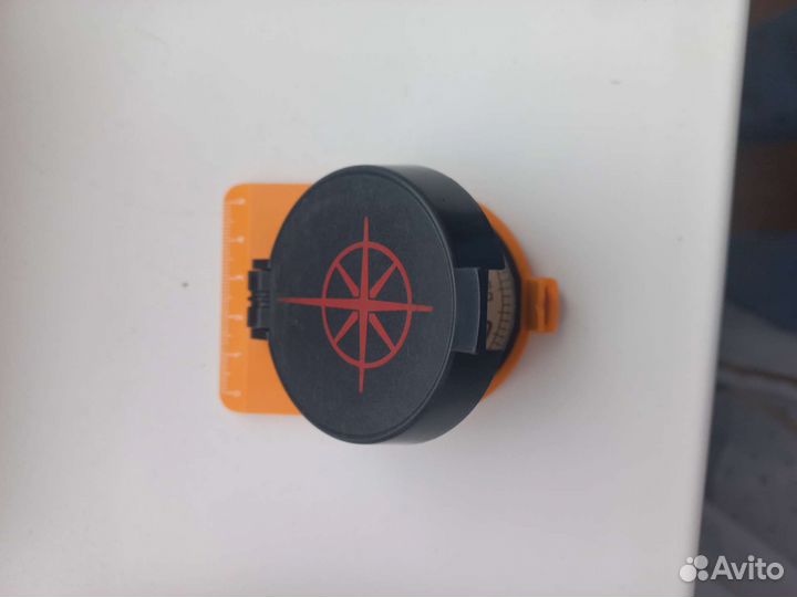 Продам или обменяю компас азимут времен СССР