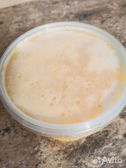 Банка разнотравье + подсолнух 1литр