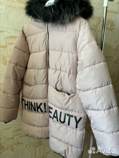 Детская одежда для девочек