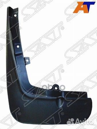 Брызговик land rover range rover sport 05-13