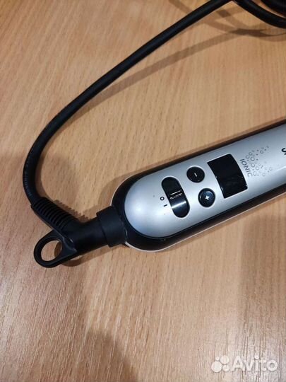 Выпрямитель для волос philips