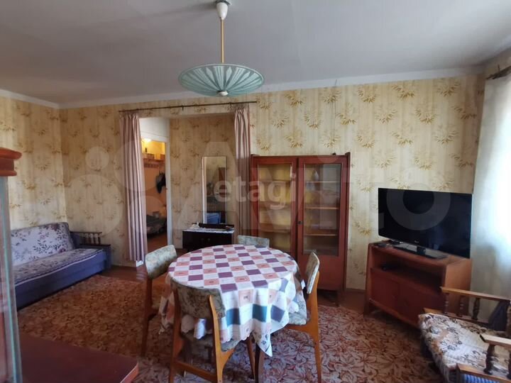 2-к. квартира, 43 м², 5/5 эт.