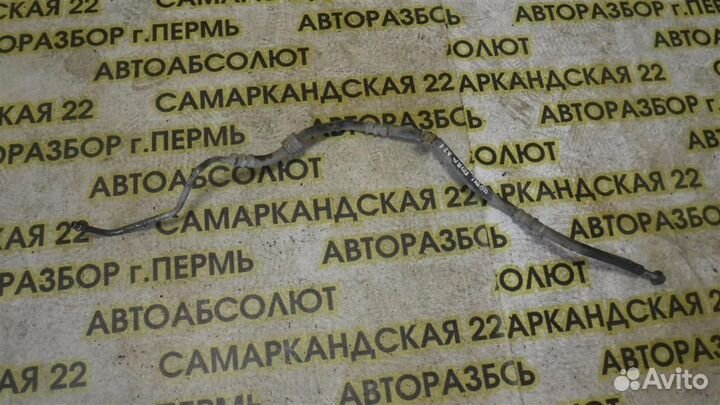 Трубка гидроусилителя Chery Fora (A21) 2006-2010