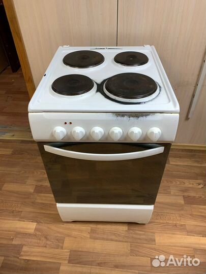 Электрическая плита Zanussi (36380 )