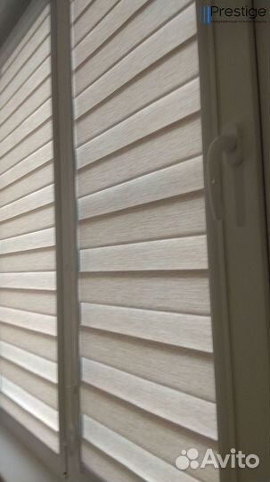 Рулонные, кассетные шторы, жалюзи