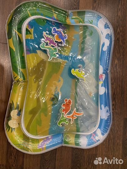 Водный коврик