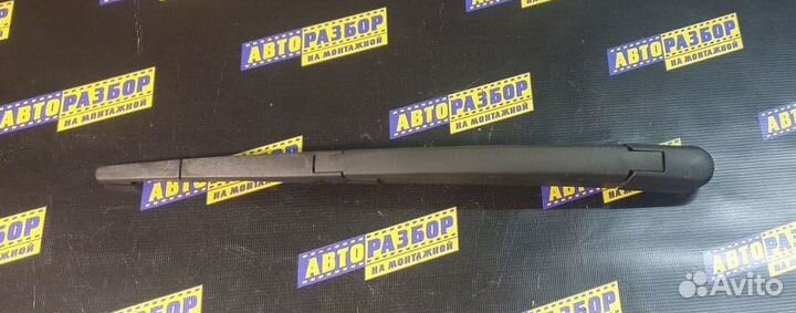 Поводок стеклоочистителя заднего Opel Astra