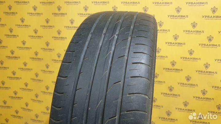 Continental ContiPremiumContact 2 215/55 R17 94V