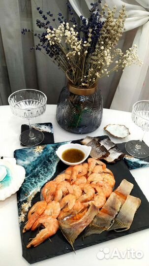 Набор для сервировки