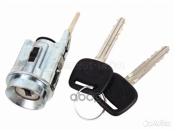 Личинка замка Toyota Carina (T210) 96-01 / Corona