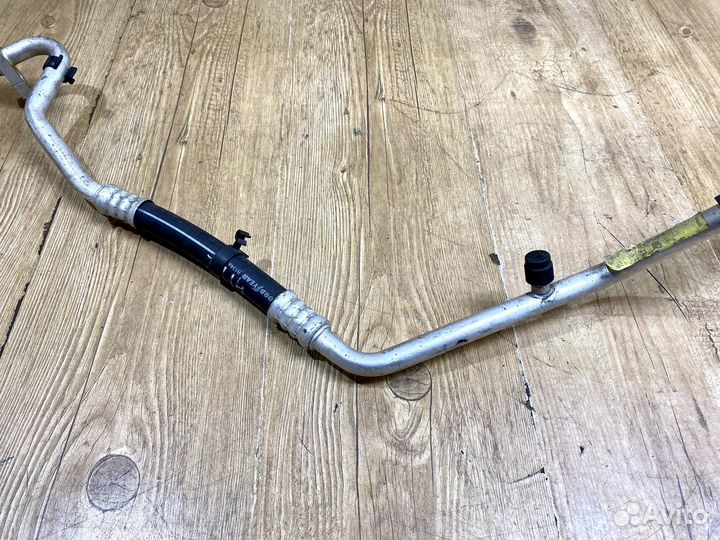Трубка кондиционера Opel Astra J 2009-2016