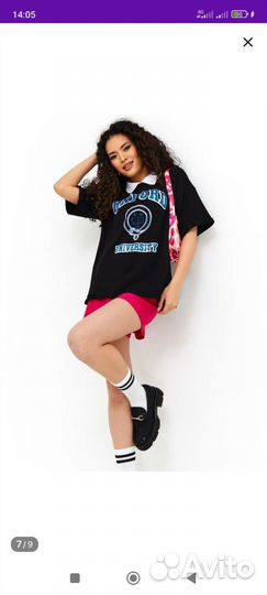 Polo футболка женская р 42-44 (новая)