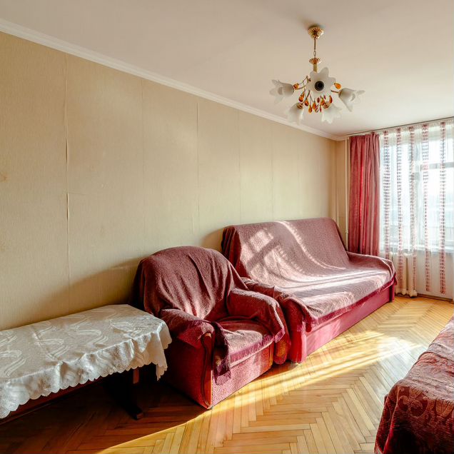 2-к. квартира, 41 м², 8/10 эт.