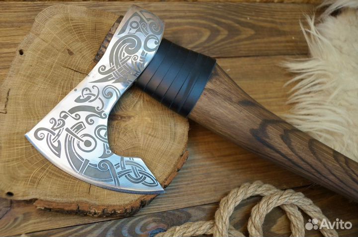 Топорик Вихрь