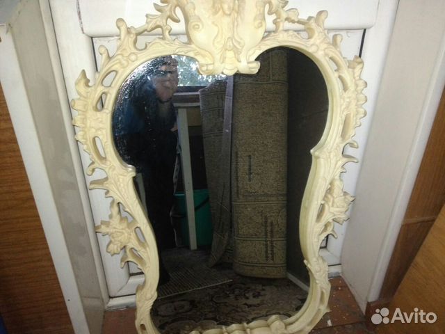Зеркала б/у. Mirror авито. Продажа зеркал на авито. Зеркало в винтажной раме. Объявления о продаже зеркал.