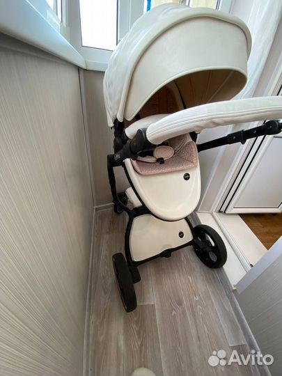 Прогулочная коляска FooFoo