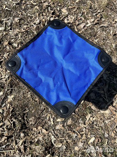 Табурет складной