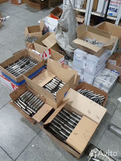 Токарные работы на чпу