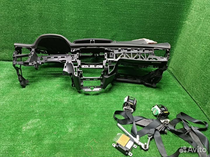 Подушка безопасности (разное) Nissan X-Trail