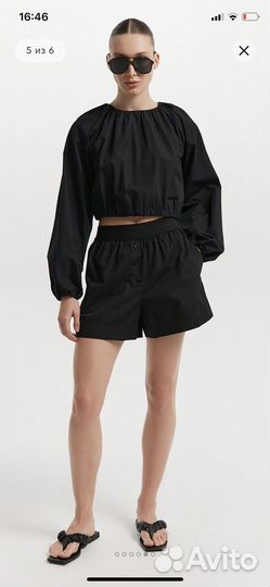 Шорты трусы Love Republic 46 новые