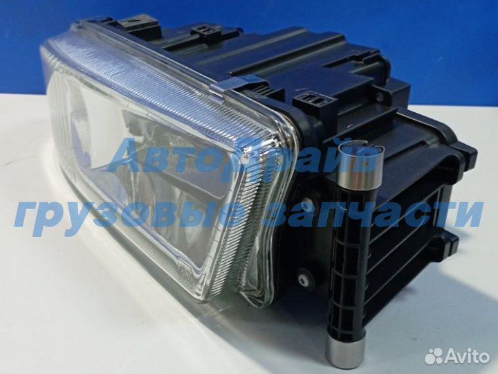 Фара Ман Тгх Тгс противотуманная левая