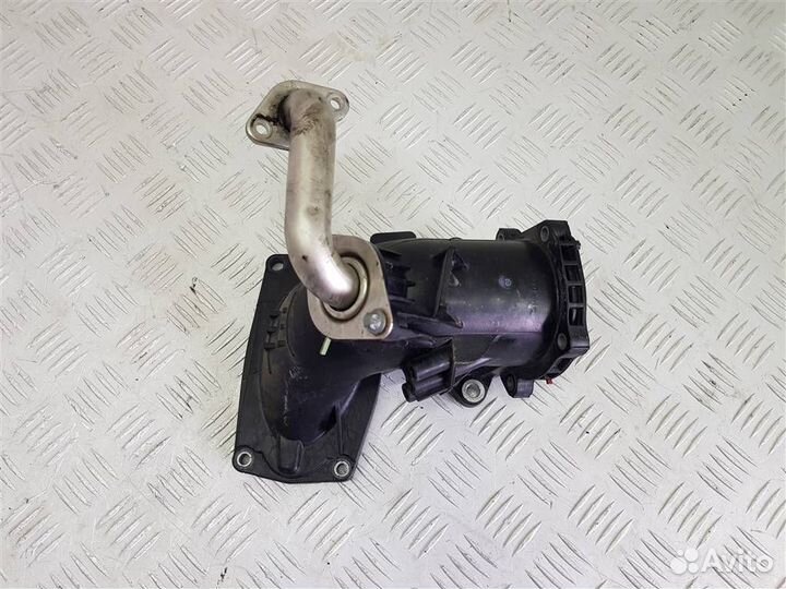 Патрубок воздушного фильтра Mercedes GLC Coupe 2