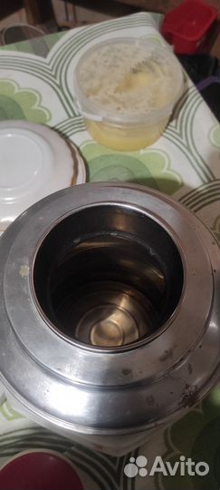 Термос СССР