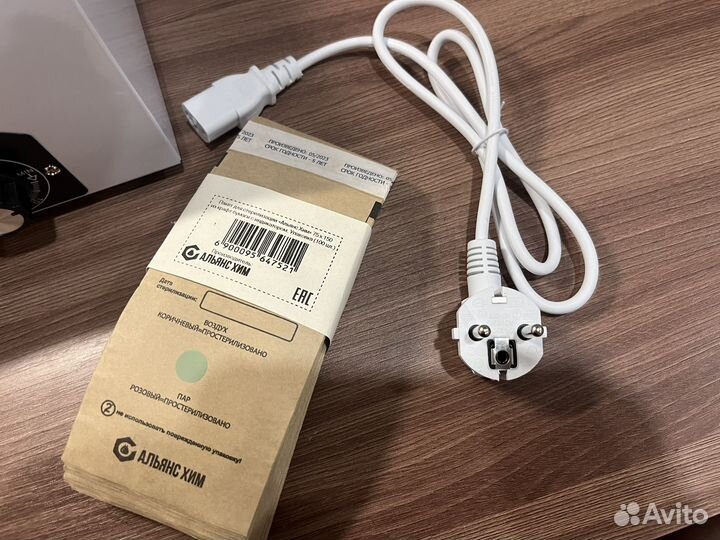 Сухожар для маникюра