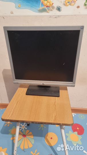 Монитор benq