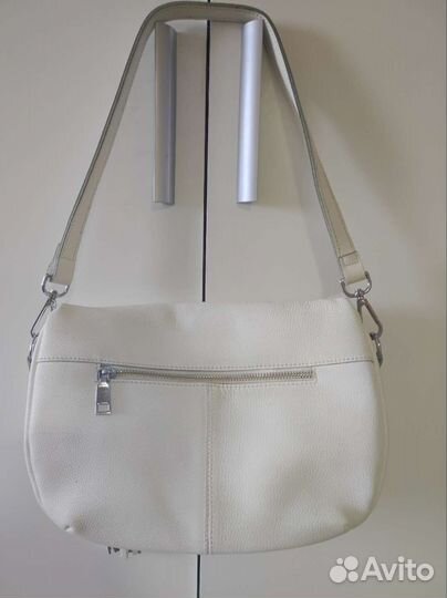 Сумка женская натуральная кожа