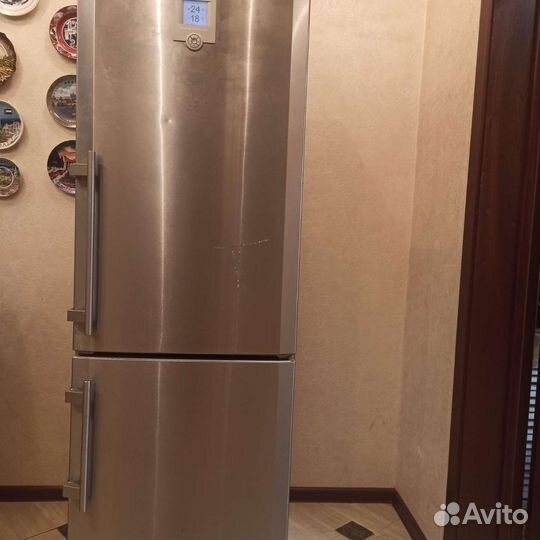 Холодильник liebherr запчасти