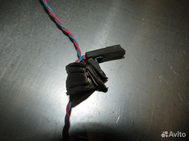 Фара правая Golf IV/Bora 1997-2005