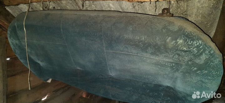 Сиденье заднее на ваз