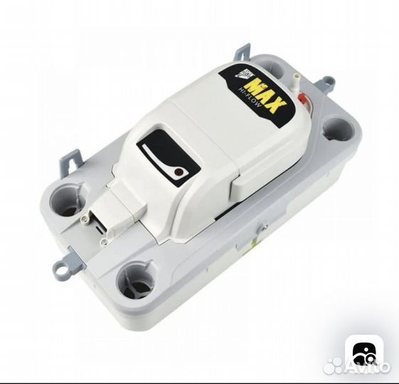 Дренажная помпа Aspen для кондиционеров