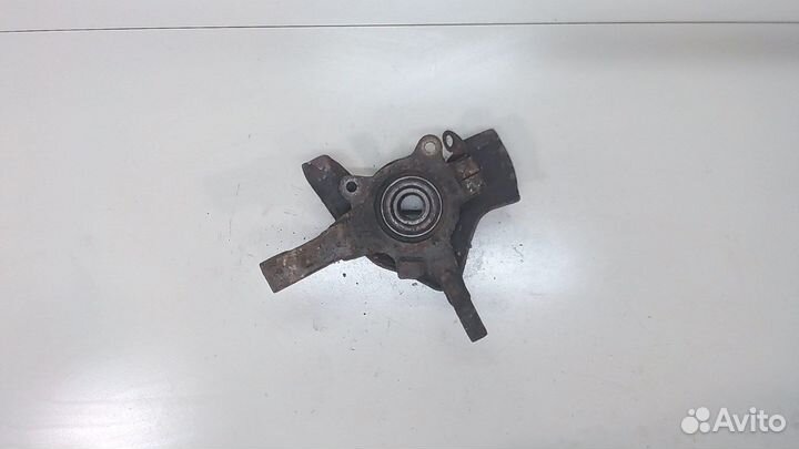 Ступица (кулак, цапфа) Peugeot 806, 1996