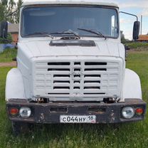 ЗИЛ 130, Балезино