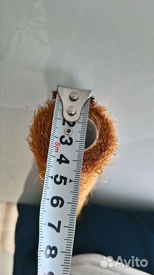 Опора для растений кокосовая 40 см