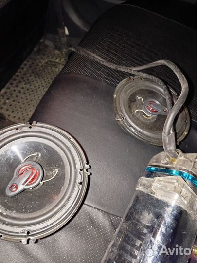 Магнитола 2 din