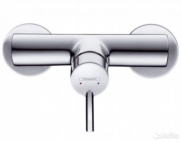 Смеситель для душа Hansgrohe Talis S2 32640000