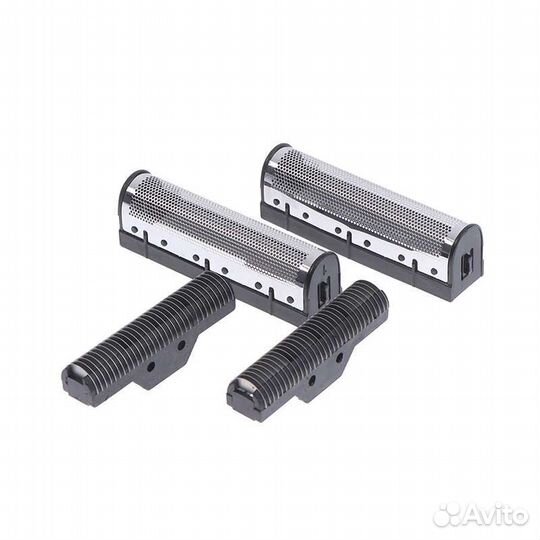 Лезвия Машинки для Бритья Kemei 828