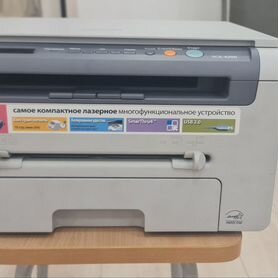 Мфу Samsung scx 4200